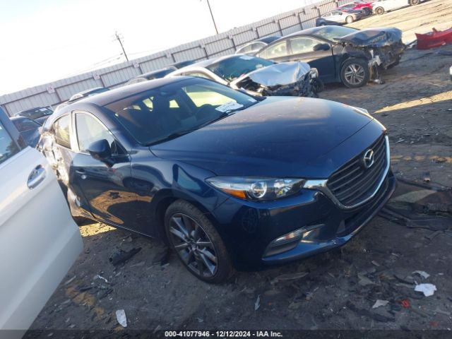 MAZDA MAZDA3 2018 3mzbn1l34jm229217