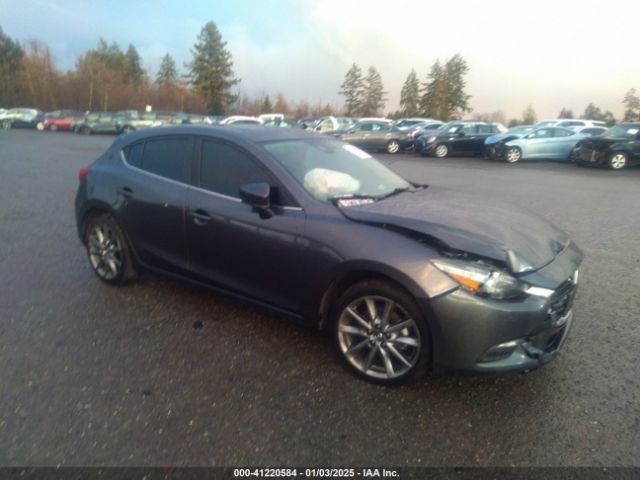 MAZDA MAZDA3 2018 3mzbn1l34jm243036