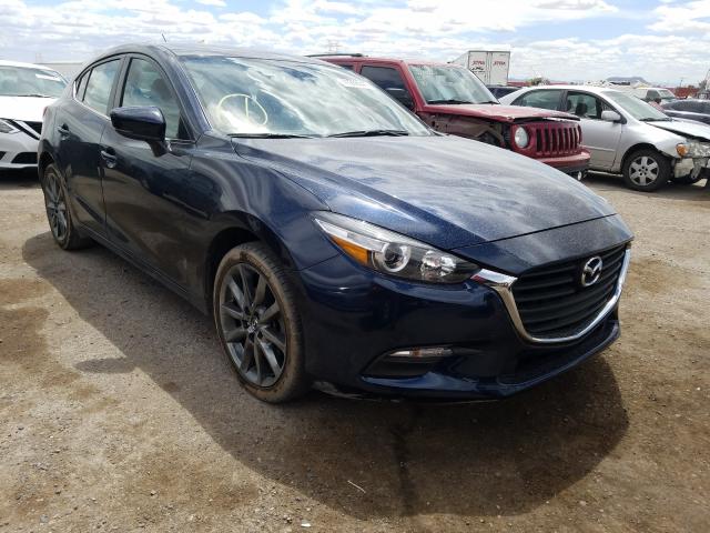 MAZDA 3 TOURING 2018 3mzbn1l34jm246437