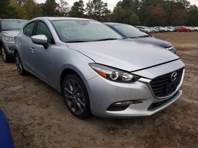 MAZDA NULL 2018 3mzbn1l34jm271368