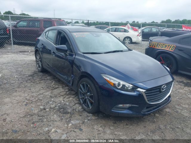 MAZDA MAZDA3 2018 3mzbn1l34jm274691