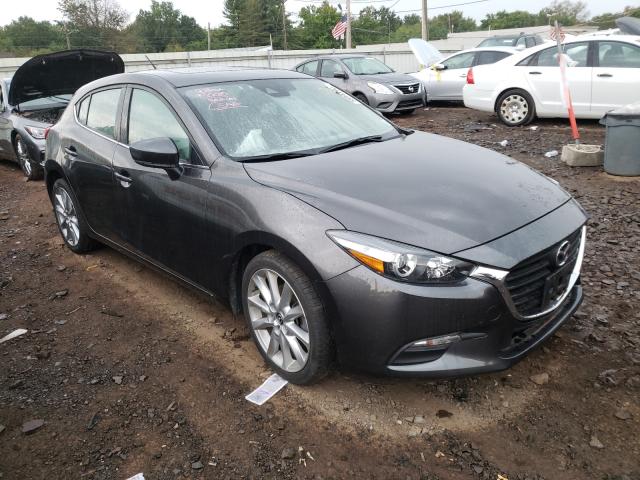 MAZDA NULL 2017 3mzbn1l35hm139875