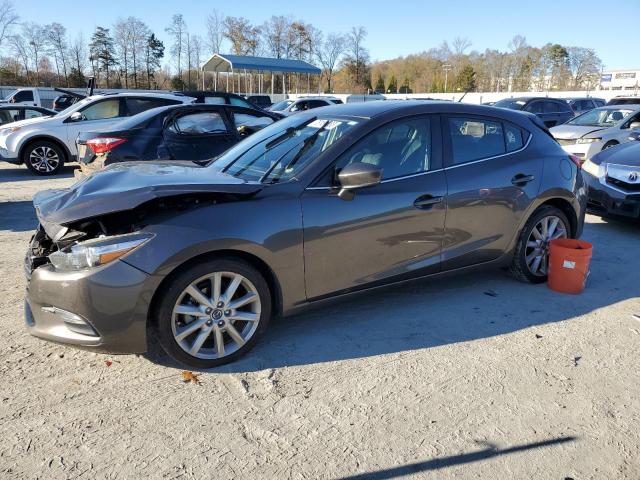 MAZDA 3 2017 3mzbn1l35hm148902