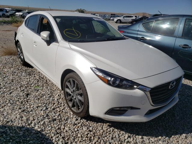 MAZDA 3 TOURING 2018 3mzbn1l35jm179847