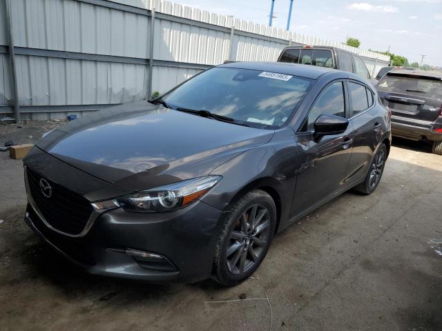 MAZDA 3 TOURING 2018 3mzbn1l35jm183171