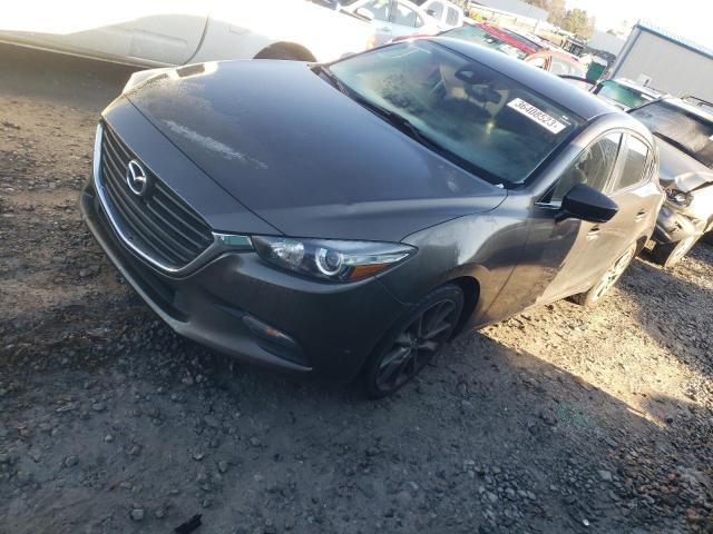 MAZDA 3 TOURING 2018 3mzbn1l35jm183638