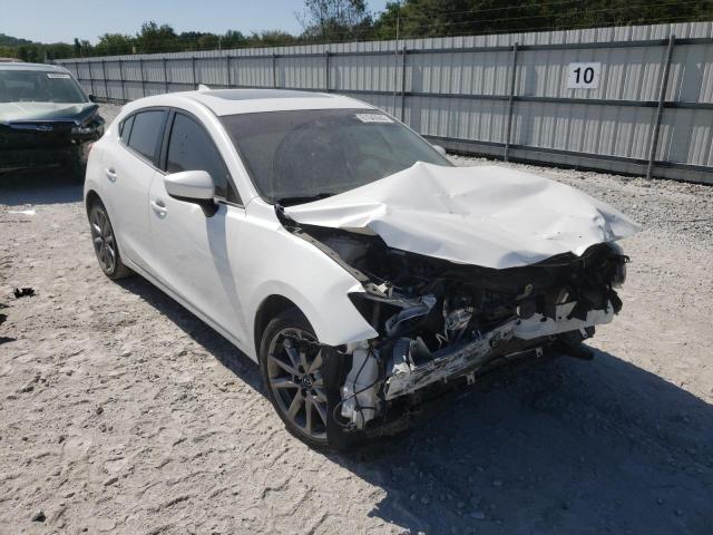 MAZDA 3 TOURING 2018 3mzbn1l35jm188824