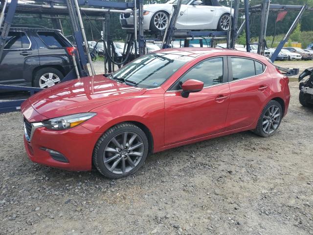 MAZDA NULL 2018 3mzbn1l35jm191626