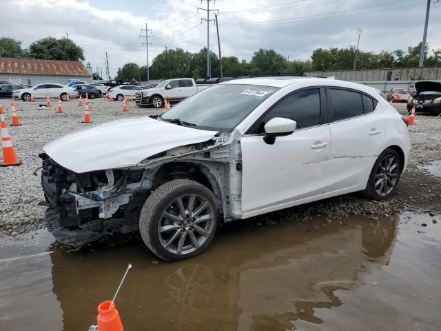 MAZDA 3 TOURING 2018 3mzbn1l35jm191691