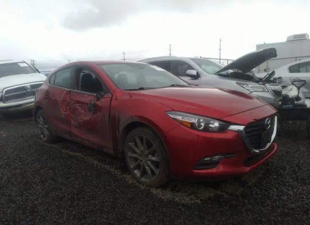 MAZDA MAZDA3 5-DOOR 2018 3mzbn1l35jm197894