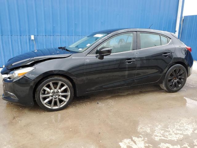 MAZDA 3 2018 3mzbn1l35jm201930