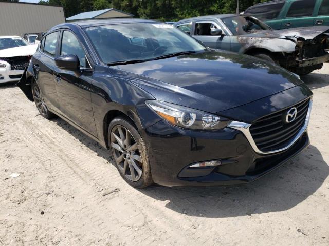 MAZDA 3 TOURING 2018 3mzbn1l35jm212653