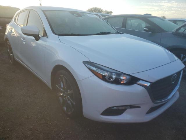 MAZDA 3 TOURING 2018 3mzbn1l35jm219179