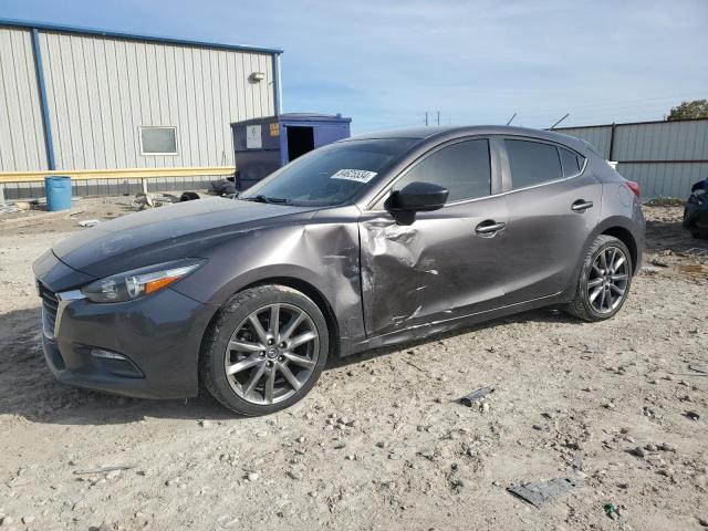 MAZDA 3 TOURING 2018 3mzbn1l35jm231669