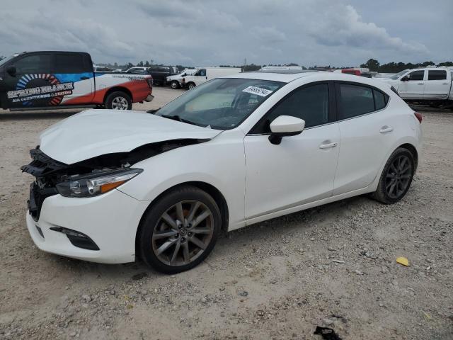 MAZDA 3 TOURING 2018 3mzbn1l35jm241344