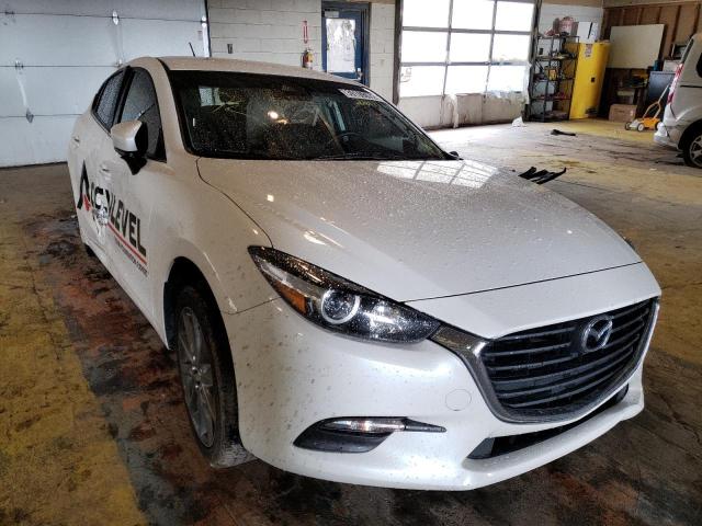 MAZDA 3 TOURING 2018 3mzbn1l35jm261111