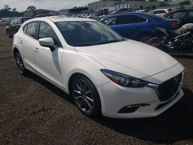 MAZDA 3 TOURING 2018 3mzbn1l35jm265448