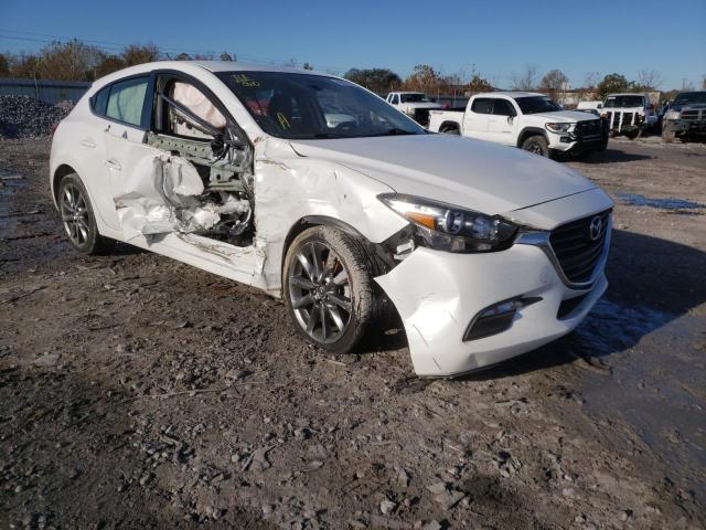 MAZDA 3 TOURING 2018 3mzbn1l35jm265515