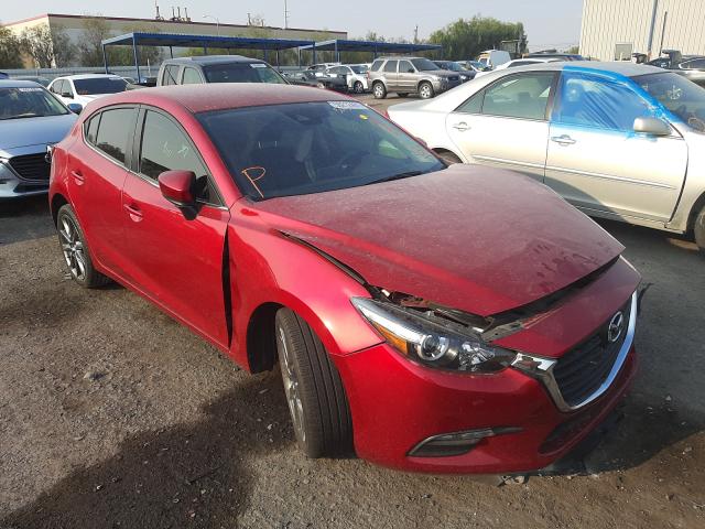 MAZDA NULL 2018 3mzbn1l35jm266891