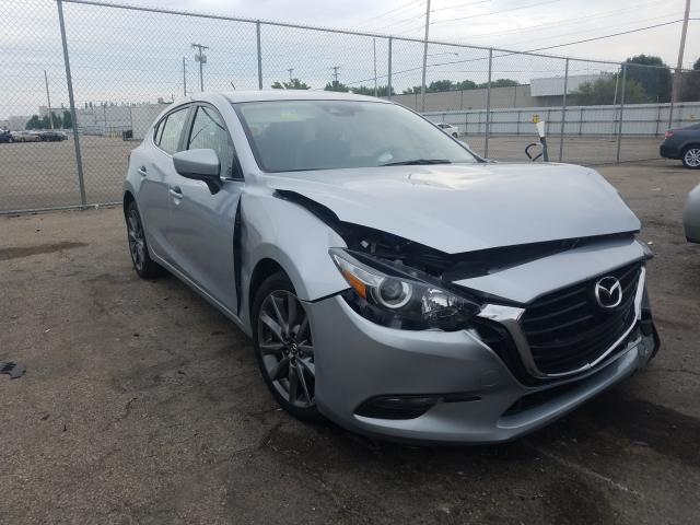 MAZDA 3 TOURING 2018 3mzbn1l35jm268642