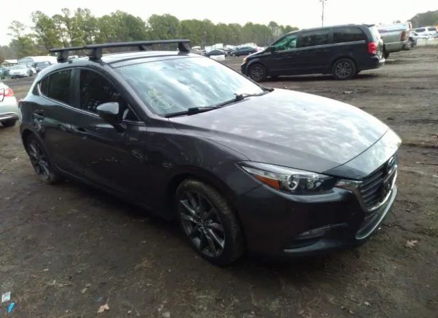 MAZDA MAZDA3 5-DOOR 2018 3mzbn1l35jm271198