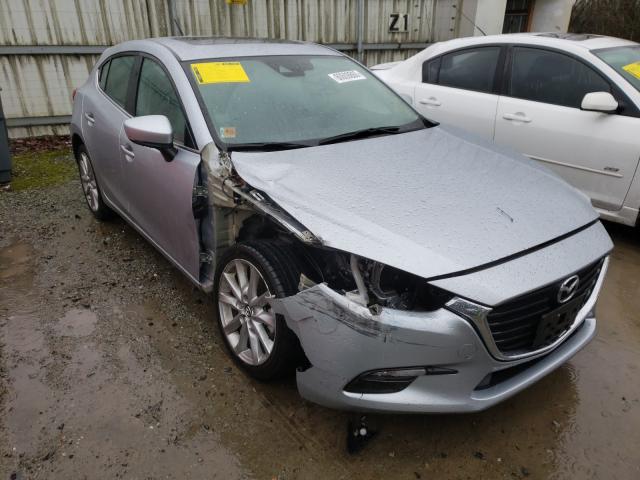 MAZDA NULL 2017 3mzbn1l36hm151484