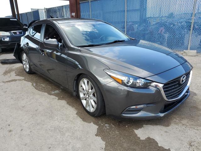 MAZDA 3 TOURING 2017 3mzbn1l36hm157494