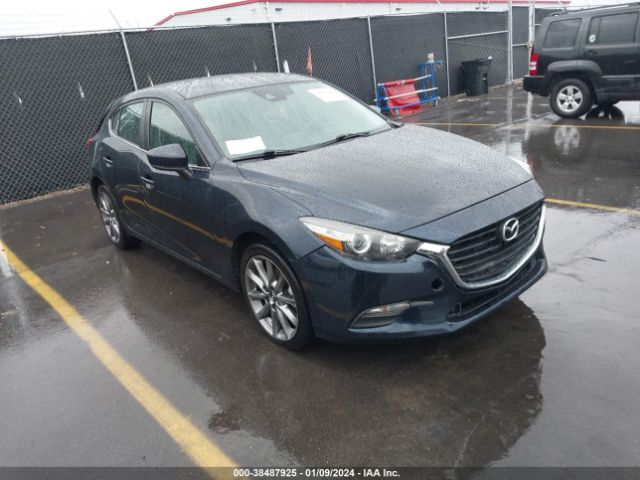 MAZDA MAZDA3 2018 3mzbn1l36jm161986