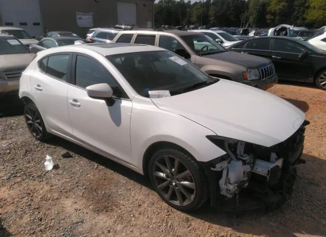 MAZDA MAZDA3 5-DOOR 2018 3mzbn1l36jm172907