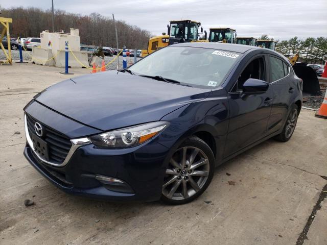 MAZDA 3 TOURING 2018 3mzbn1l36jm177847