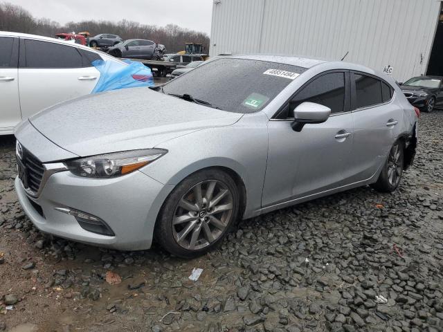 MAZDA 3 2018 3mzbn1l36jm181445