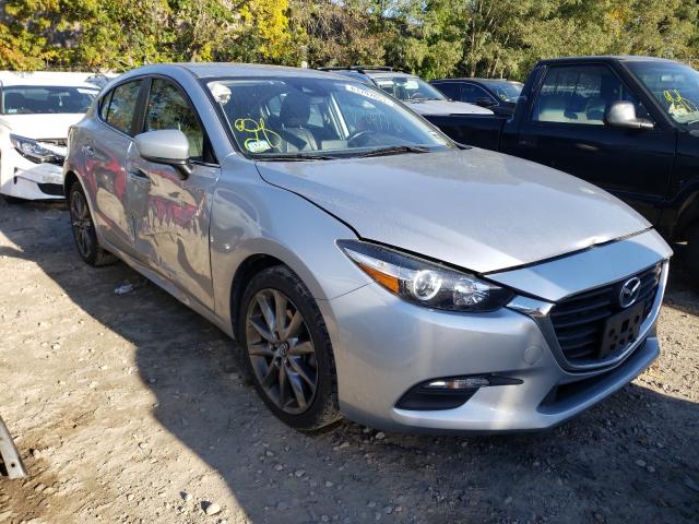 MAZDA 3 TOURING 2018 3mzbn1l36jm182255