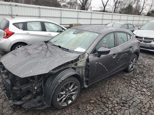 MAZDA 3 2018 3mzbn1l36jm185379