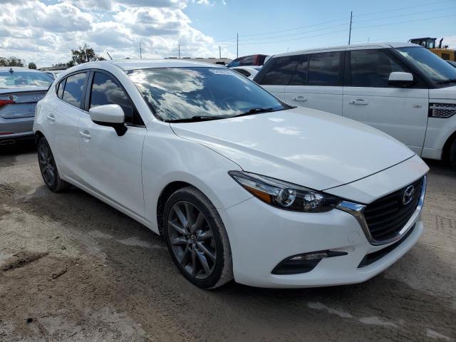 MAZDA 3 TOURING 2018 3mzbn1l36jm192770