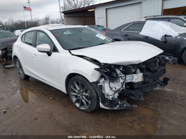 MAZDA MAZDA3 2018 3mzbn1l36jm192865