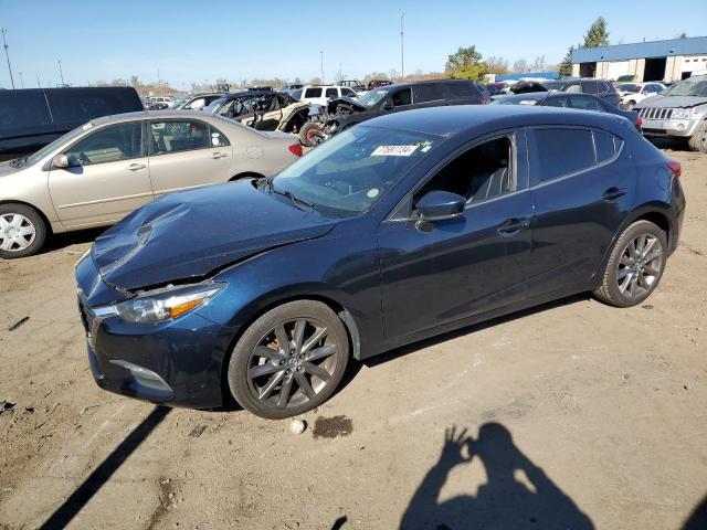 MAZDA 3 TOURING 2018 3mzbn1l36jm198844