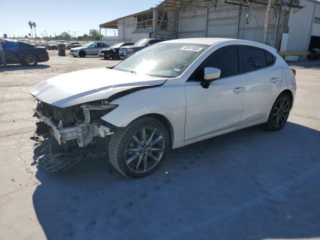 MAZDA 3 2018 3mzbn1l36jm199881