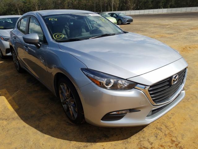 MAZDA 3 TOURING 2018 3mzbn1l36jm200088