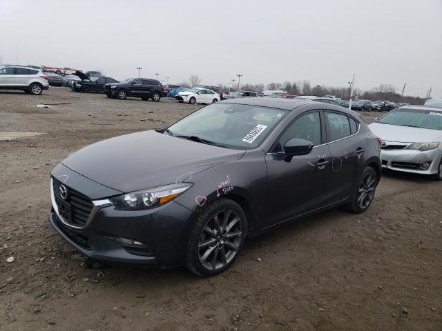 MAZDA 3 TOURING 2018 3mzbn1l36jm205257