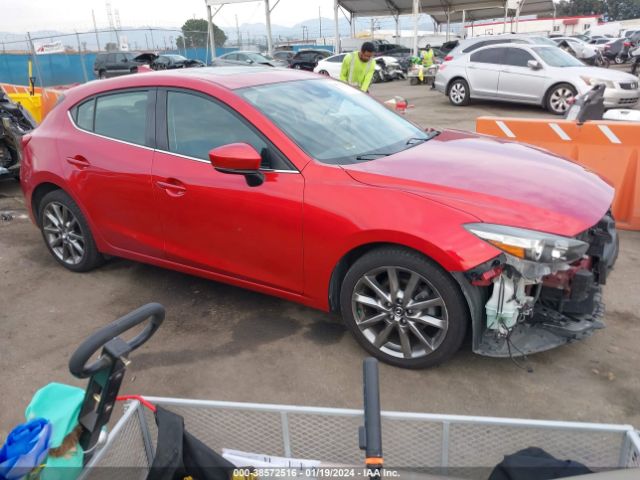 MAZDA MAZDA3 2018 3mzbn1l36jm213018