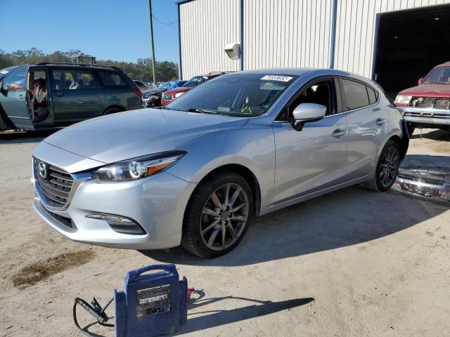 MAZDA 3 TOURING 2018 3mzbn1l36jm219188