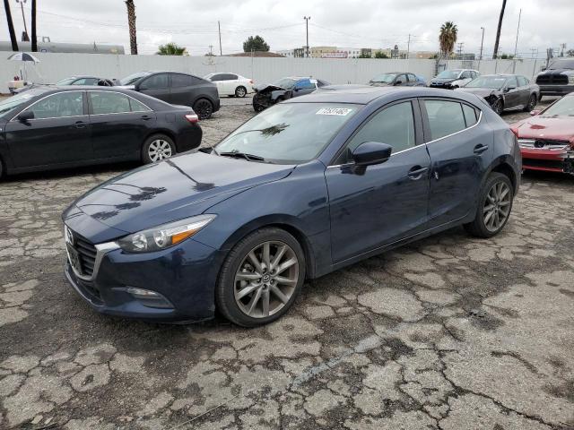 MAZDA 3 TOURING 2018 3mzbn1l36jm229073