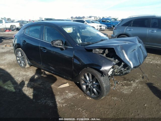 MAZDA NULL 2018 3mzbn1l36jm229445