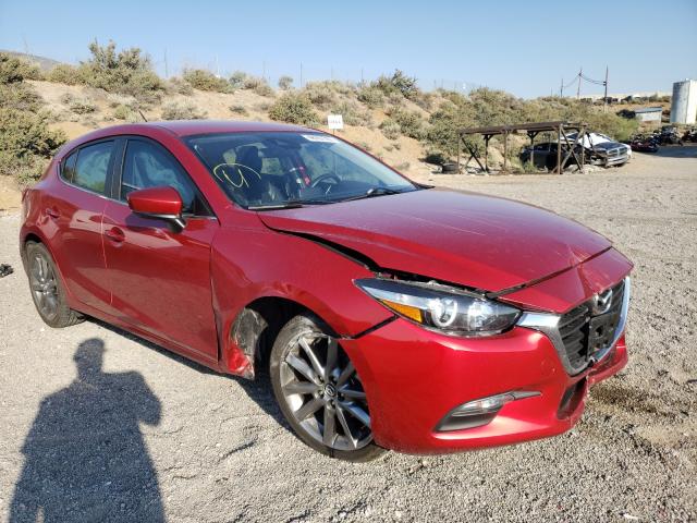 MAZDA 3 TOURING 2018 3mzbn1l36jm237724