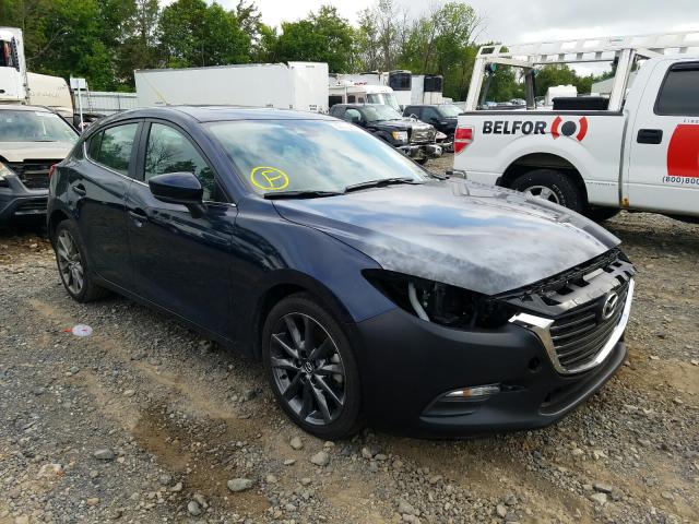 MAZDA NULL 2018 3mzbn1l36jm255320