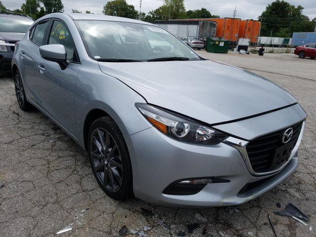 MAZDA 3 TOURING 2018 3mzbn1l36jm260257