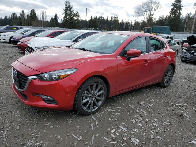 MAZDA 3 2018 3mzbn1l36jm263143