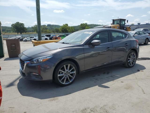 MAZDA 3 2018 3mzbn1l36jm265488