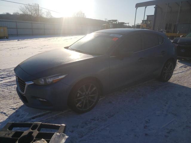 MAZDA 3 TOURING 2018 3mzbn1l36jm265572