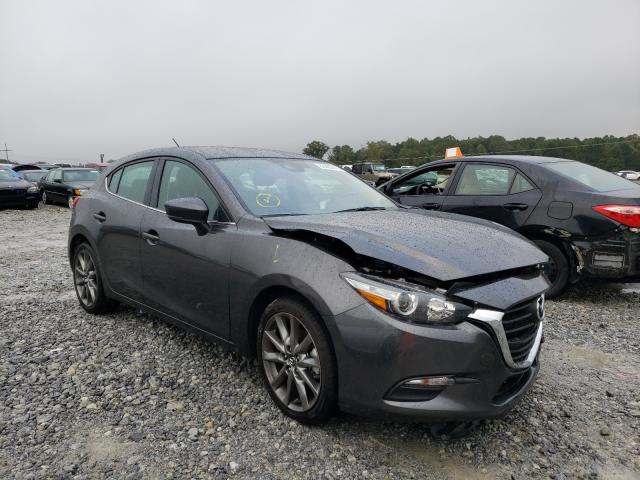 MAZDA NULL 2018 3mzbn1l36jm266785